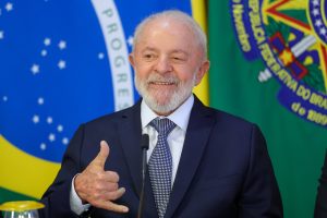 Lula vem colecionando declarações machistas nos últimos meses | Foto: Fabio Rodrigues-Pozzebom/Agência Brasil