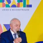 governo Lula ONGs