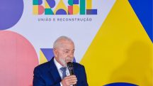 governo Lula ONGs