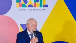 governo Lula ONGs