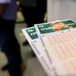Brasileiros vivem mais uma noite de expectativa com sorteio milionário da Mega-Sena: prêmio de R$ 31 milhões | Foto: LoteriasCaixa/Divulgação