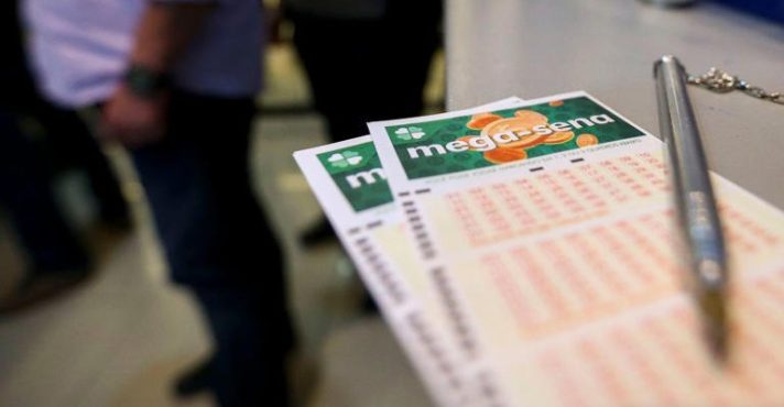 Brasileiros vivem mais uma noite de expectativa com sorteio milionário da Mega-Sena: prêmio de R$ 31 milhões | Foto: LoteriasCaixa/Divulgação