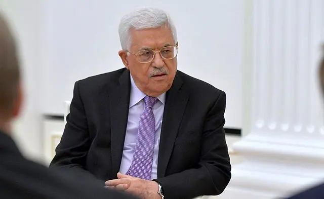 Mahmoud Abba