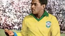 'O Garrincha só é bom no rádio', disse Zé Mirto | Foto: Reprodução/Redes sociais/Domínio público