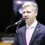 Marcel Van Hattem; Novo
