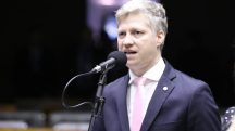 Marcel Van Hattem; Novo