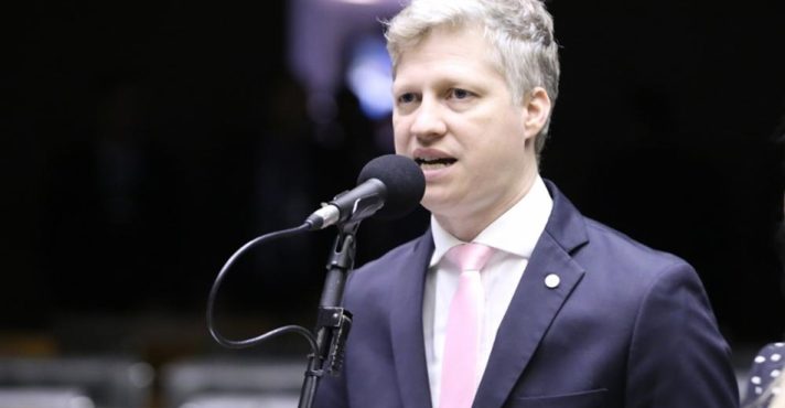 Marcel Van Hattem; Novo