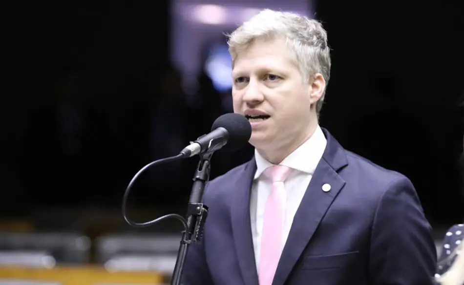Marcel Van Hattem; Novo