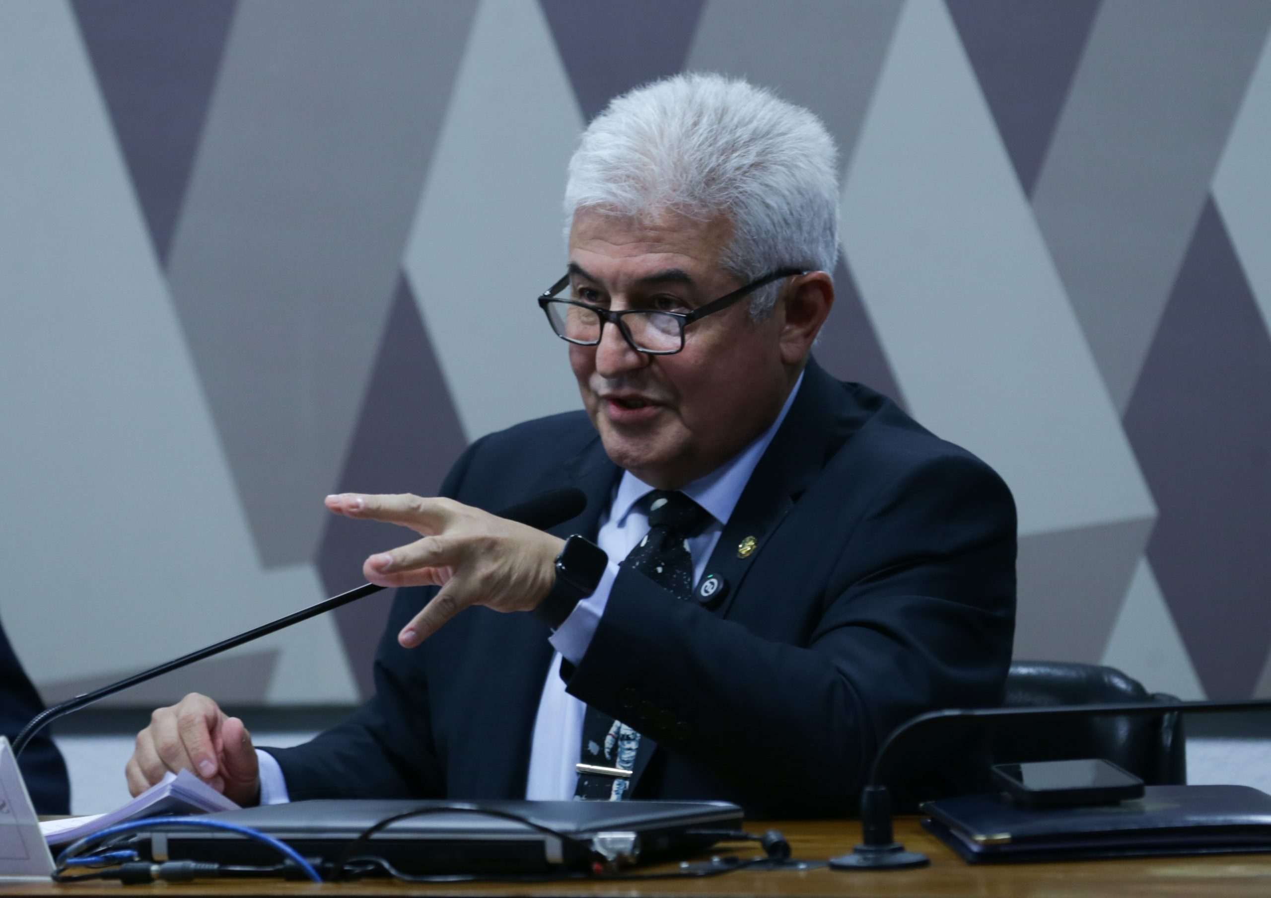 Marcos Pontes