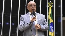 Mário Heringer, líder do PDT na Câmara