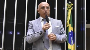 Mário Heringer, líder do PDT na Câmara