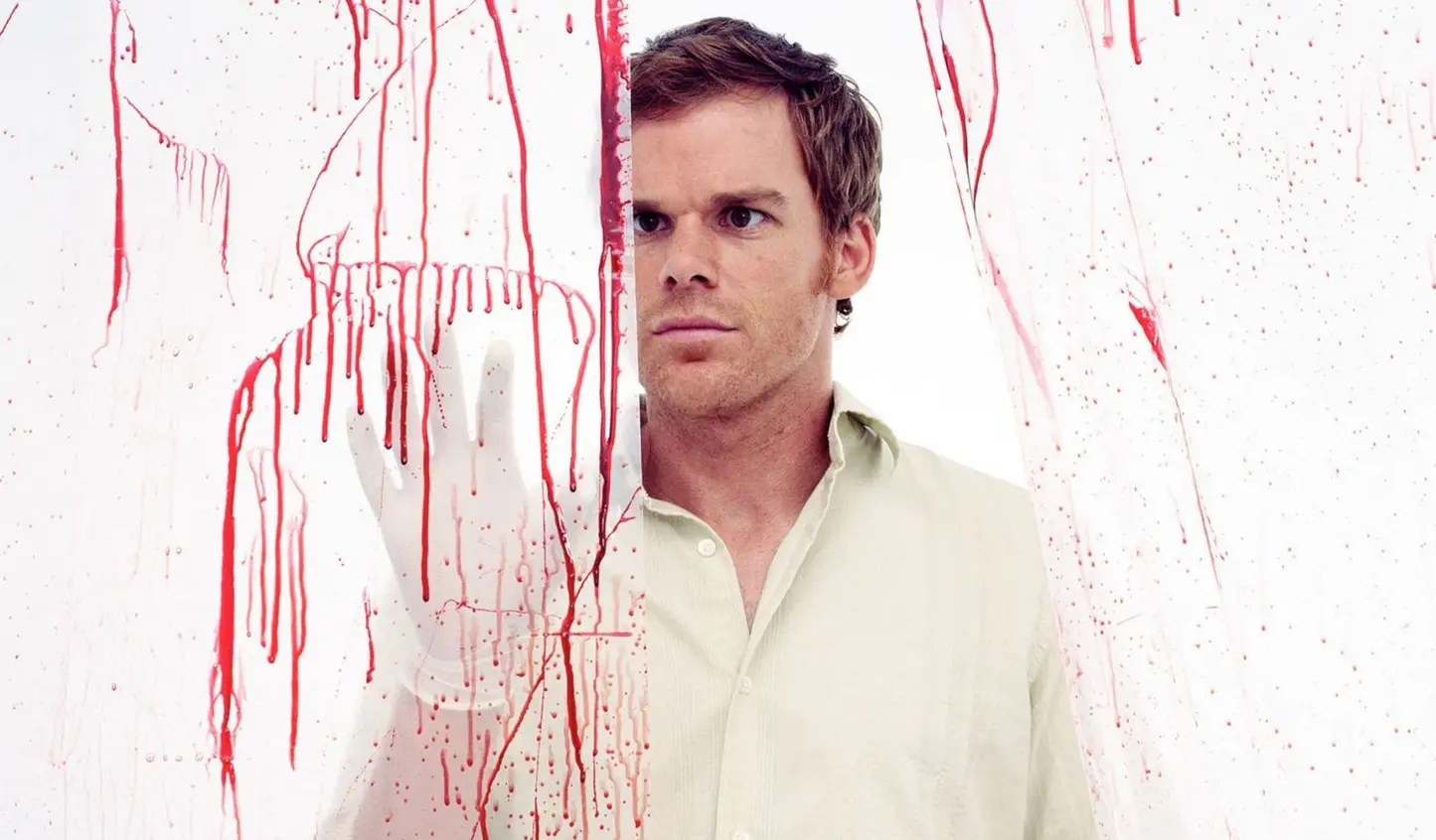 Michael C. Hall Dexter