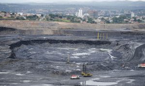 A legislação brasileira determina a obrigatoriedade da recuperação ambiental de áreas degradadas pela mineração, conforme previsto no artigo 225 da Constituição Federal | Foto: José Cruz/Agência Brasil