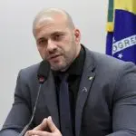 A defesa de Silveira repudiou a afirmação de Moraes ao alegar que Silveira ‘apresenta bom comportamento’ dentro do presídio | Foto: Divulgação/Câmara dos Deputados