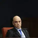 Moraes STF