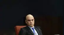 Moraes STF