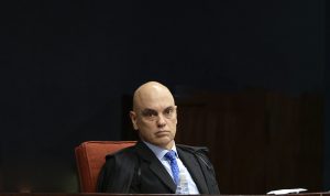 Moraes STF