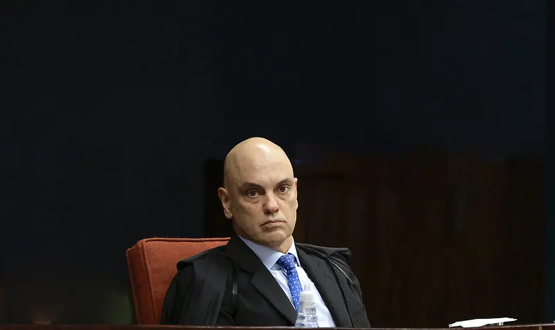 Moraes STF