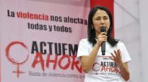 Nadine Heredia