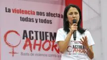 Nadine Heredia