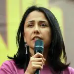 Nadine Heredia, ex-primeira-dama do Peru | Foto: Presidencia Peru/Flick