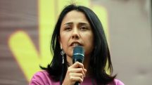 Nadine Heredia, ex-primeira-dama do Peru | Foto: Presidencia Peru/Flick