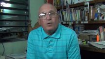 Félix Navarro prisioneiro ditadura Cuba