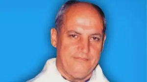 Padre Nazareno Lanciotti