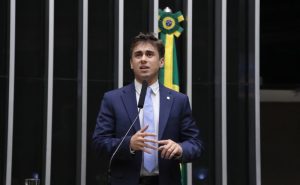 Nikolas Ferreira