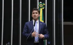 Nikolas Ferreira