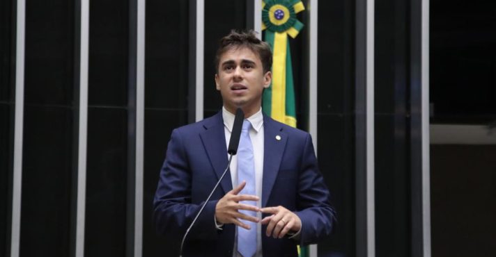 Nikolas Ferreira