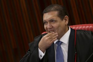 Nunes Marques