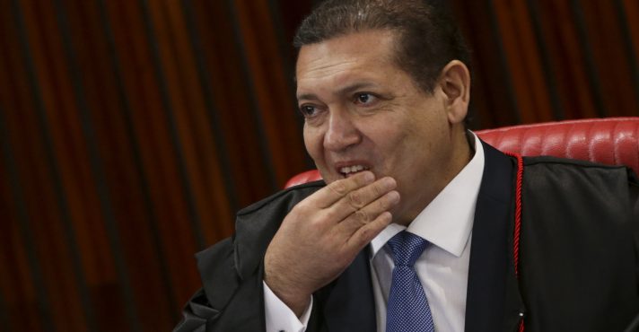 Nunes Marques