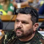 Oswaldo Eustáquio extradição estratégias governo