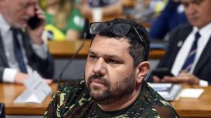 Oswaldo Eustáquio extradição estratégias governo
