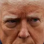 Donald Trump, presidente dos Estados Unidos | Foto: Reuters/Leah Millis