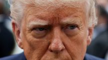 Donald Trump, presidente dos Estados Unidos | Foto: Reuters/Leah Millis