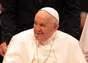 Papa Francisco entidades judaicas lamentam morte
