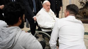 Papa Francisco