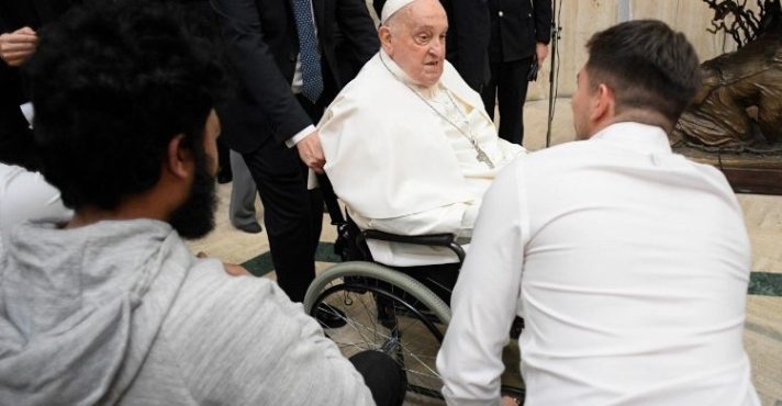 Papa Francisco