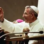 Morto 33 dias depois de assumir o trono no Vaticano, em 1978, o caso do papa João Paulo I é um dos mais emblemáticos na história de polêmicas dentro da Santa Sé | Foto: Reprodução/Twitter/X