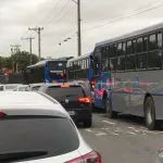 Paralisação