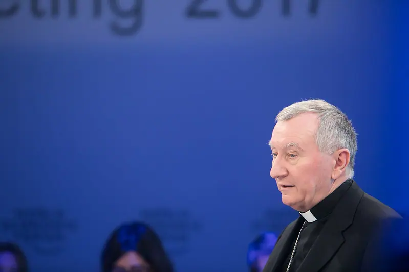 Parolin