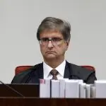 PGR; Paulo Gonet