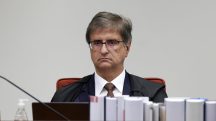 PGR; Paulo Gonet