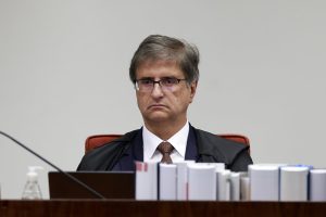 PGR; Paulo Gonet