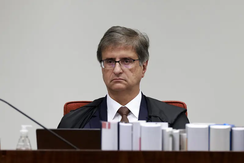 Paulo Gonet