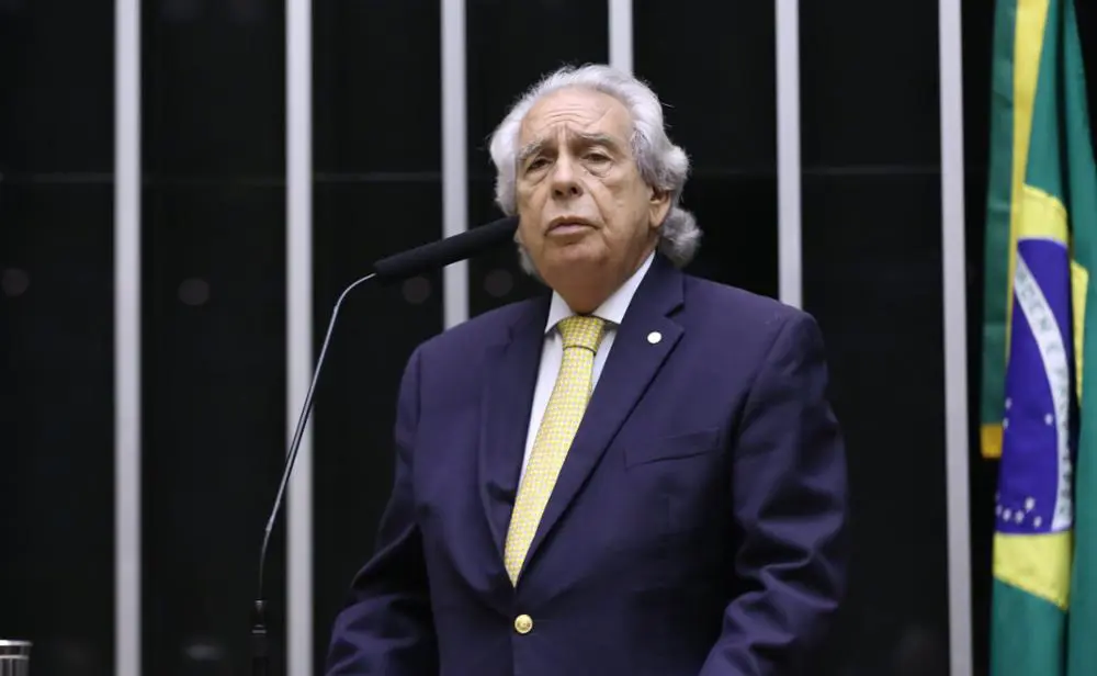Paulo Magalhães