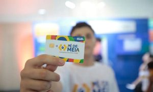 Para oposição e especialistas, programa social tem objetivos eleitoreiros | Foto: MEC/Divulgação