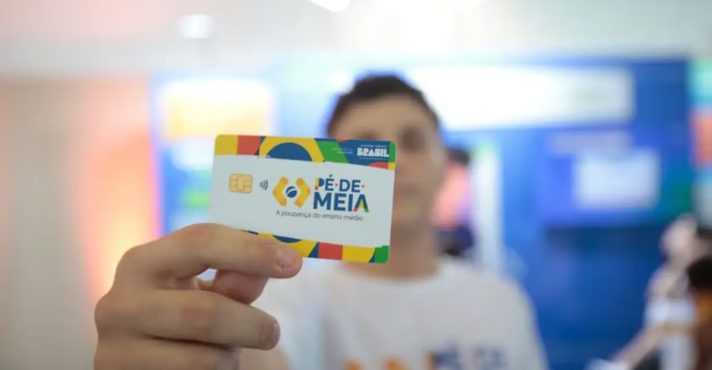 Para oposição e especialistas, programa social tem objetivos eleitoreiros | Foto: MEC/Divulgação